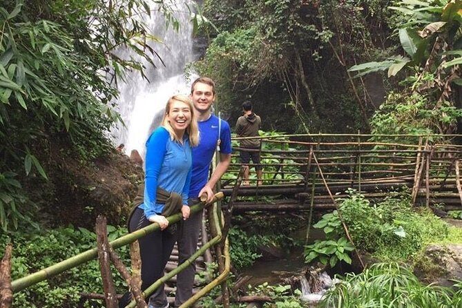 Private Tour 2 Difference Trails Trekking at Doi Inthanon National Park - The Sum Up: Is It Worth It?