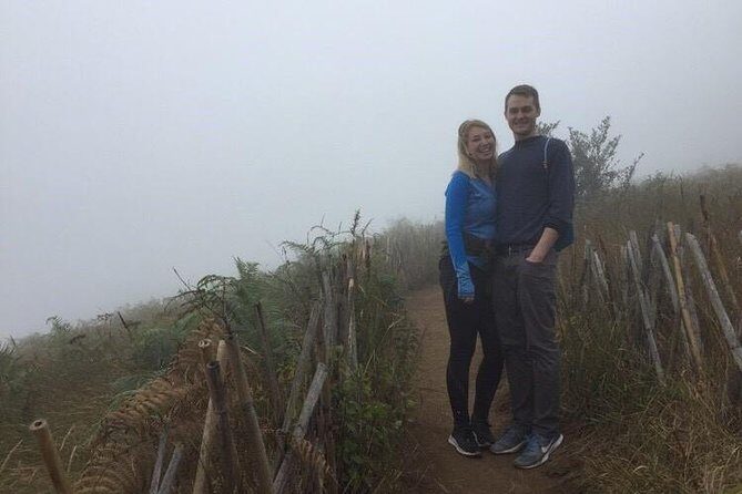 Private Tour 2 Difference Trails Trekking at Doi Inthanon National Park - FAQ