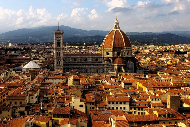 Private Tour: 2 Hours Florence Walking Tour - Exploring Florence in just 2 hours: a detailed look at a private walking tour