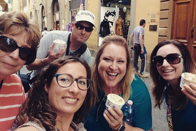 Private Tour: 2 Hours Florence Walking Tour - FAQs