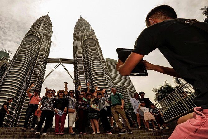 Private Tour: 2 in 1 Kuala Lumpur & Malacca Historical Day Tour - A Closer Look at the Tour Experience