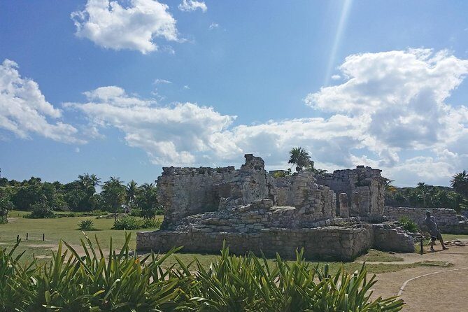 Private Tour: 2 Mayan cities in one day, Tulum and Coba - FAQ