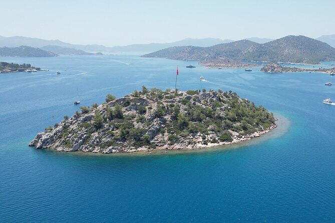 Private Tour 2,5h: Explore Hidden Gems of Marmaris and Peninsula - Key Points