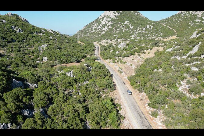 Private Tour 2,5h: Explore Hidden Gems of Marmaris and Peninsula - What Reviewers Love Most