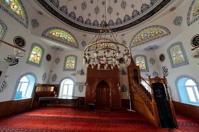 Private Tour 2,5h: Explore Hidden Gems of Marmaris and Peninsula - Who Is This Tour Best Suited For?