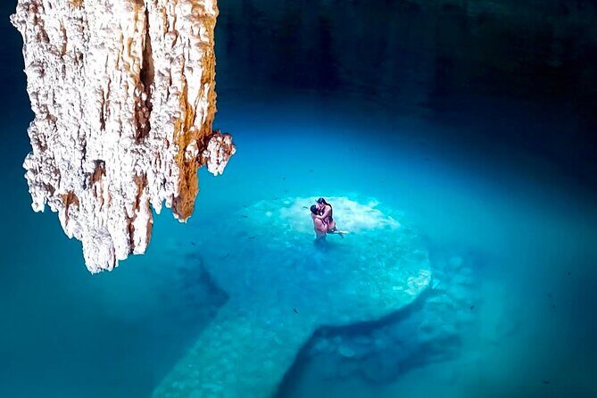 Private Tour 3 Cenotes & Valladolid Suytun Oxman Saamal Lunch - An In-Depth Look at the Tour Itinerary