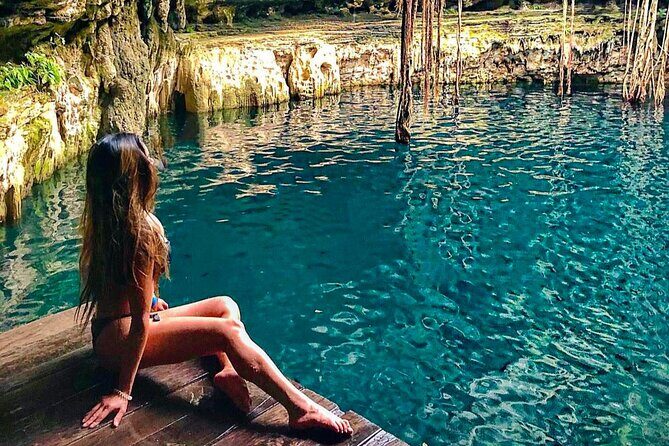 Private Tour 3 Cenotes & Valladolid Suytun Oxman Saamal Lunch - The Sum Up: Is It Worth It?