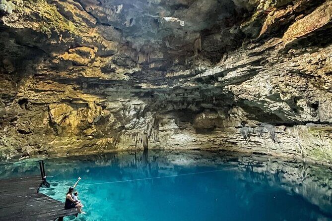 Private Tour 3 Cenotes & Valladolid Suytun Oxman Saamal Lunch - FAQ