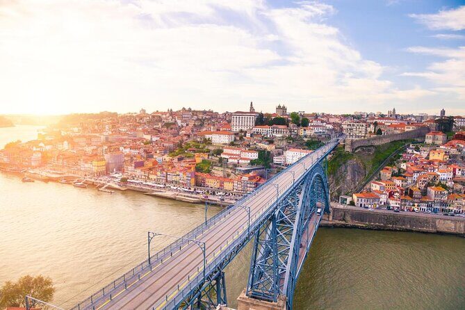 Private Tour - Exploring the Douro Valley: An Immersive Day from Porto