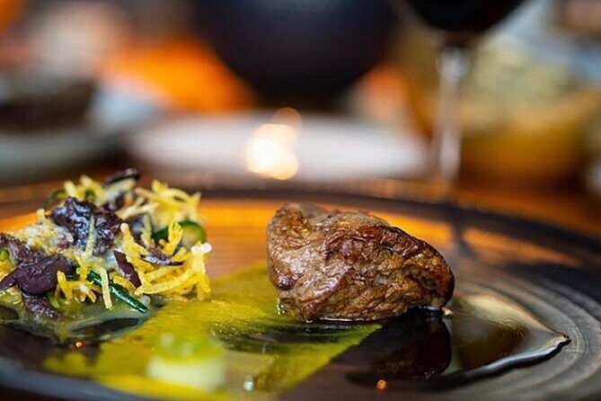 Private Tour - The Balance of Value and Experience