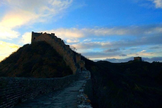 Private Tour: 3-Day Beijing and Shanghai Highlights - Exploring Beijing: The Heart of Chinas Heritage