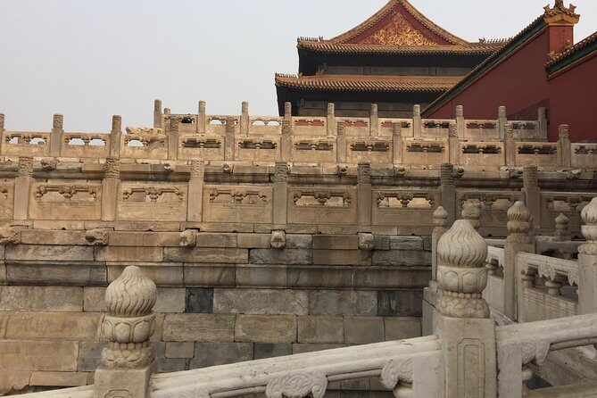 Private Tour: 3-Day Beijing and Shanghai Highlights - Final Thoughts