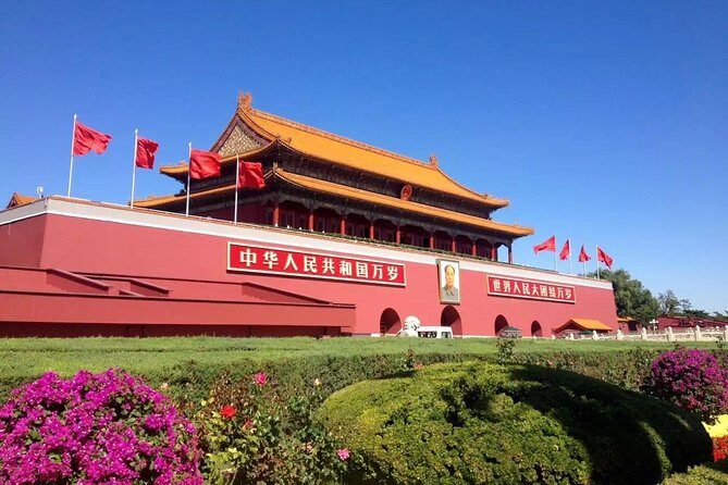 Private Tour: 3-Day Beijing and Shanghai Highlights - FAQ