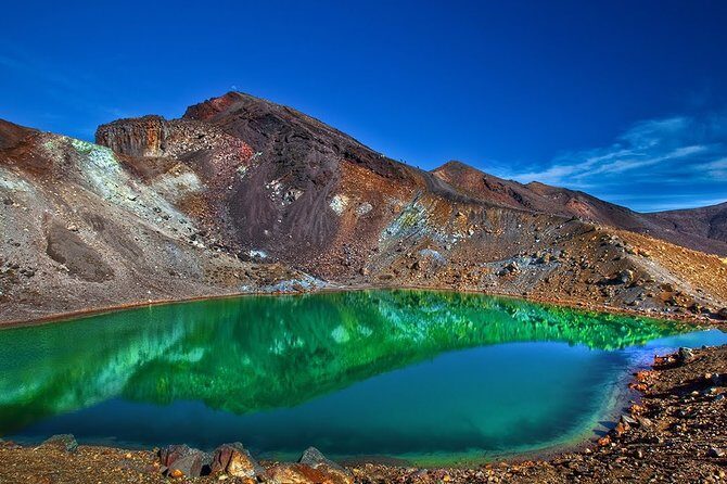 Private Tour [3 Days]: Tongariro Alpine Crossing, Huka Falls & Lake Taup - Cost and Value