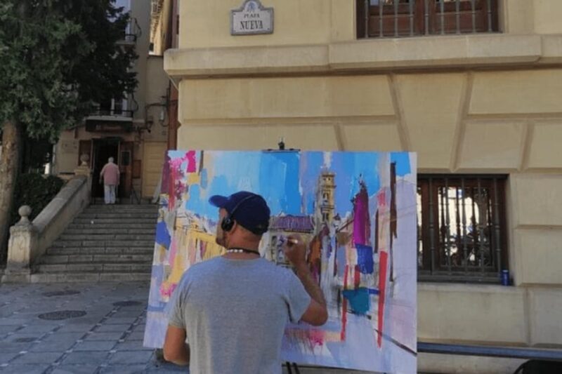 Private Tour: 4 Cultures, Granada in depth - An In-Depth Look at the Experience