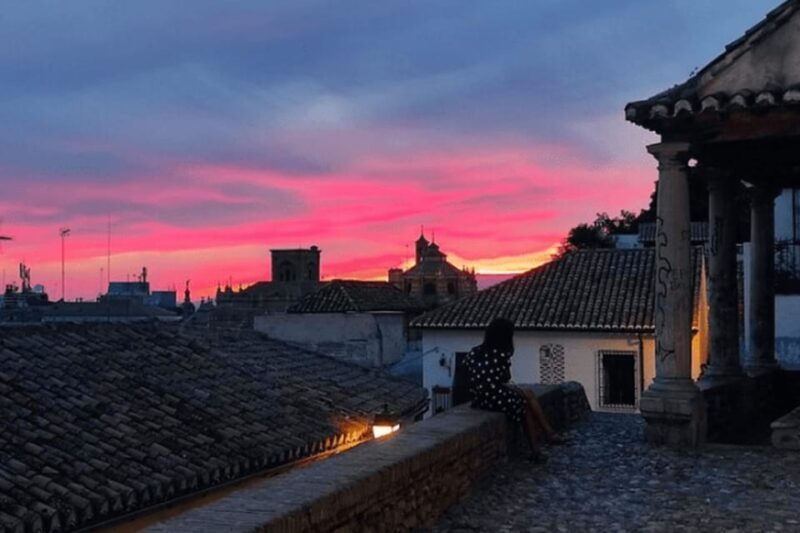 Private Tour: 4 Cultures, Granada in depth - Authentic Feedback and Highlights