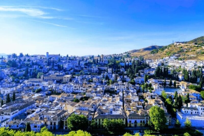 Private Tour: 4 Cultures, Granada in depth - Who Should Consider This Tour?