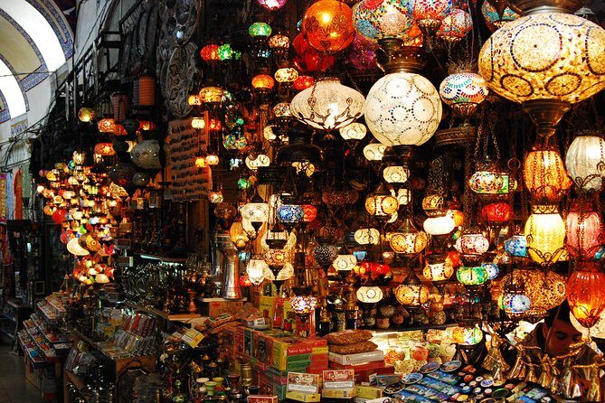 Private tour: 4 Day Istanbul and Cappadocia Tours - Detailed Review of the 4-Day Istanbul & Cappadocia Tour
