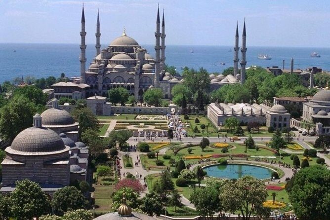 Private tour: 4 Day Istanbul and Cappadocia Tours - Final Thoughts