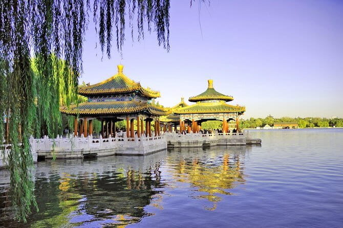 Private Tour 4-Day to Dunhuang and Jiayuguan from Beijing by Flight - Final Thoughts