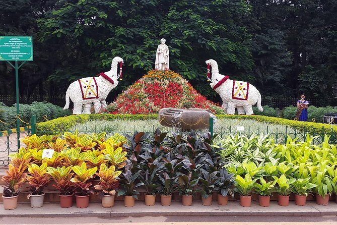 Private Tour: 4-Hour Bengaluru Heritage Walk with Hotel Pickup and Drop-Off - Final Thoughts