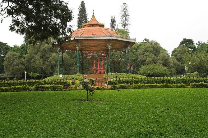 Private Tour: 4-Hour Bengaluru Heritage Walk with Hotel Pickup and Drop-Off - FAQs