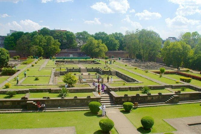 Private Tour: 4-Hour Walking Tour of Old Pune - Exploring Pune’s Past in a Comfortable, Private Setting