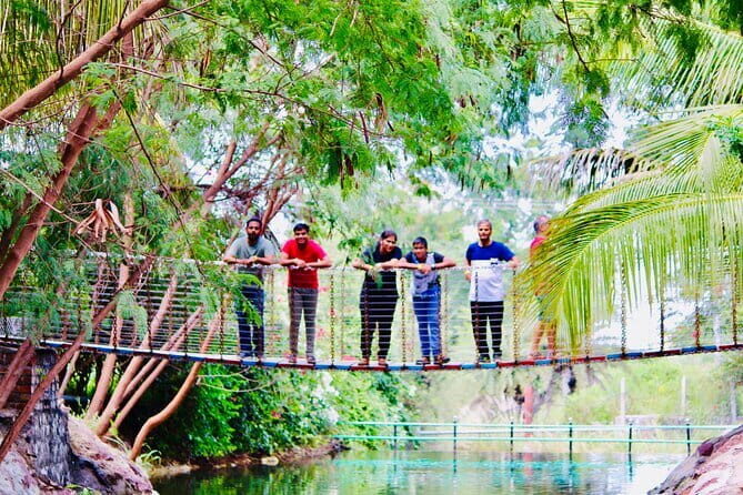 Private Tour: 4-Hour Walking Tour of Old Pune - FAQ