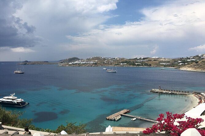Private Tour: 4 Hours Mykonos Island Tour - Like a Local - Analyzing the Value and Price