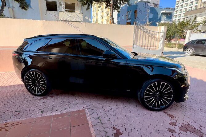 Private Tour: 4H Tour in Mykonos by Range Rover - FAQ