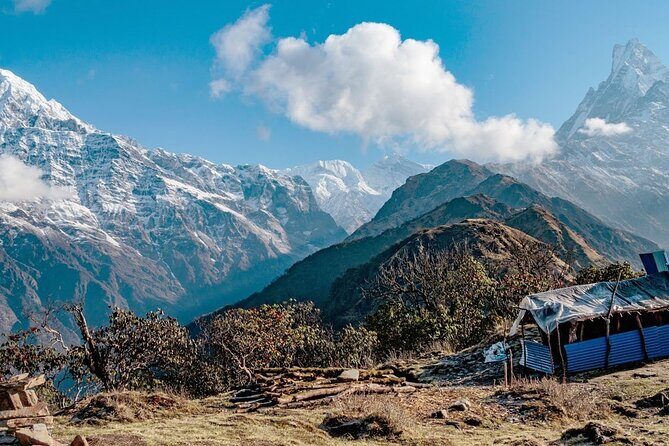 Private Tour 5 Day Mardi Himal Trek - FAQs