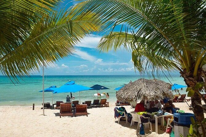 Private Tour: 5-Hour Cozumel Sightseeing with Private Driver and Tequila Tasting - What Travelers Say