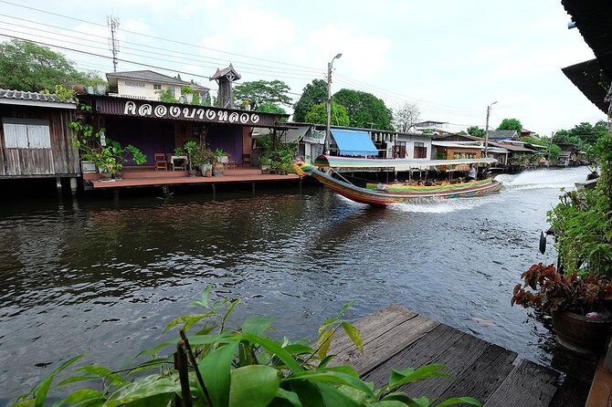 Private Tour : 5 hours Long Tail Boat Tour : Hidden Gems of Bangkok Locals way - Who Would Love This Tour?