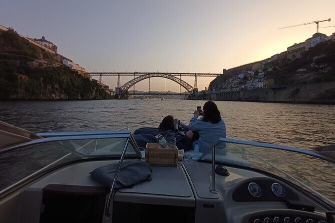Private Tour 6 Bridges and Douro 2h opt. sunset, group price up to 6px - Why This Tour Offers Real Value