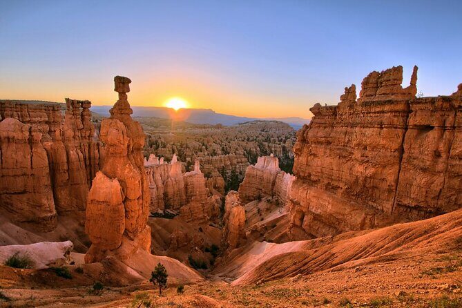 Private Tour: 7-Day Highlight Tour of Southwest Mighty Five - Who Is This Tour Best Suited For?