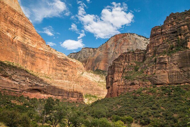 Private Tour: 7-Day Highlight Tour of Southwest Mighty Five - FAQ