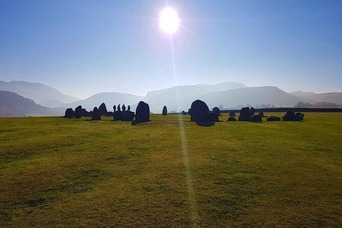 Private Tour: 8 Lakes and magnificent scenery - Afternoon tour - The Overall Experience: What Works and What to Keep in Mind