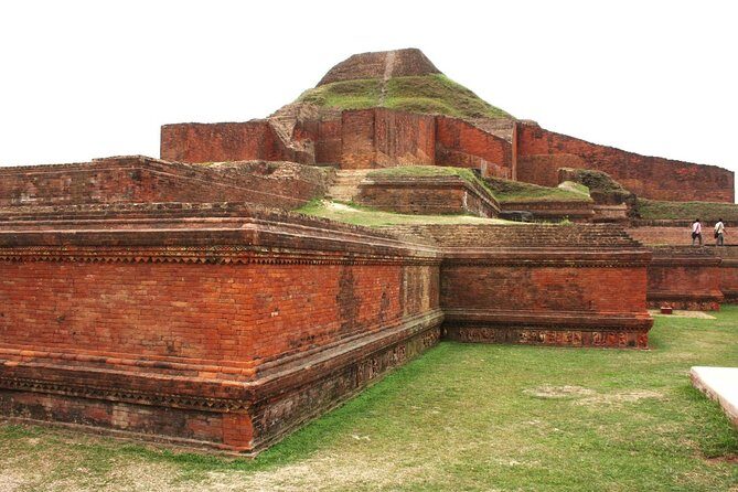 Private Tour: 9 Days - World Heritage Tour of Bangladesh - A Deep Dive into the 9-Day Bangladesh Heritage Tour