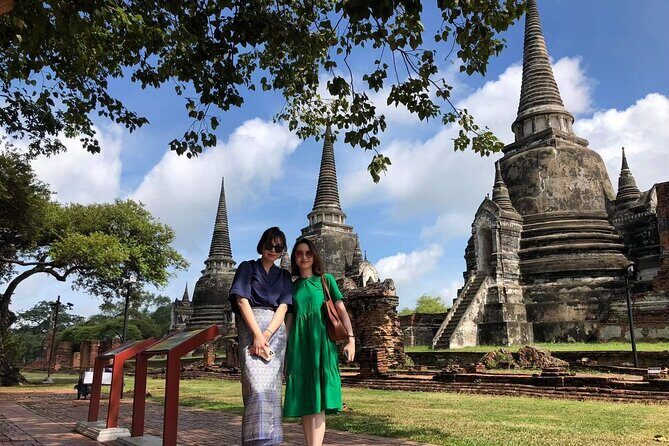 Private tour : A day in a life to visit Ayutthaya with authentic local lunch - The Sum Up: Who Should Consider This Tour?