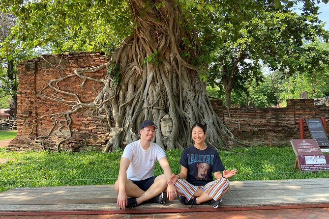 Private tour : A day in a life to visit Ayutthaya with authentic local lunch - FAQs