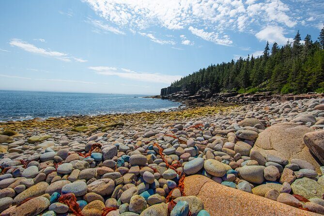 Private Tour Acadia National Park, Fjord - The Sum Up