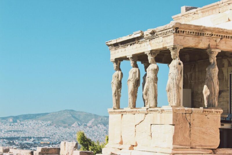 Private Tour Acropolis and Athens Highlights - The Value of a Private Tour