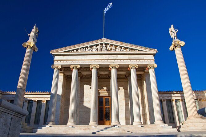 Private Tour Acropolis and Athens Highlights - Who Will Love This Tour?