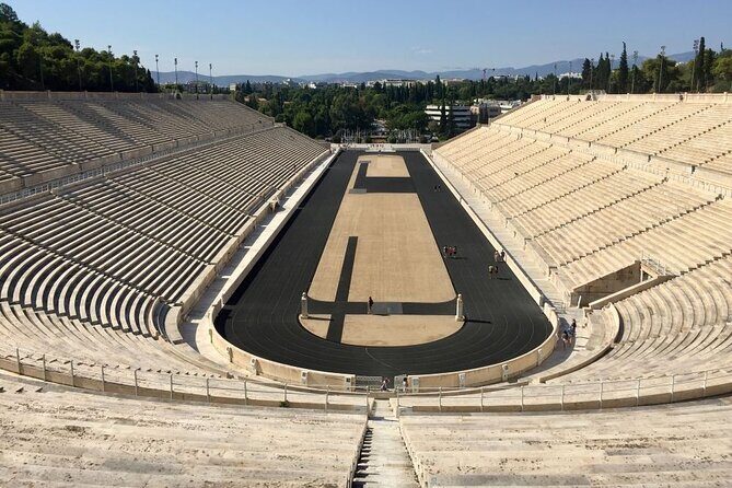 Private Tour Acropolis and Athens Highlights - FAQ