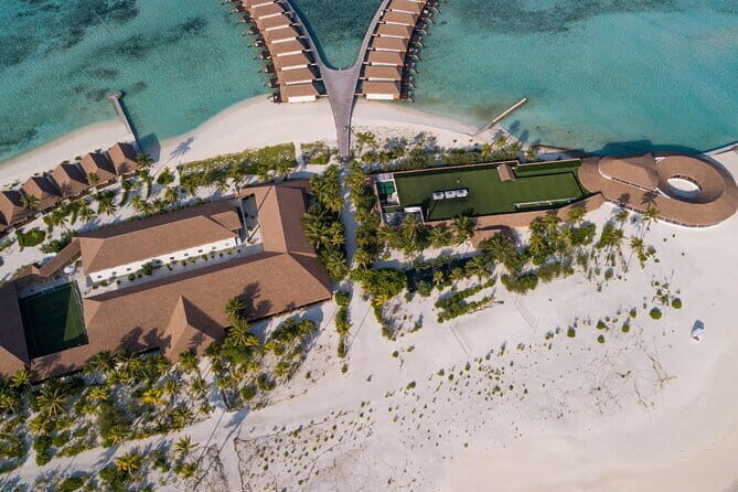 Private Tour Addu Discovery: Culture, Nature & Kayaking Adventure - The Sum Up