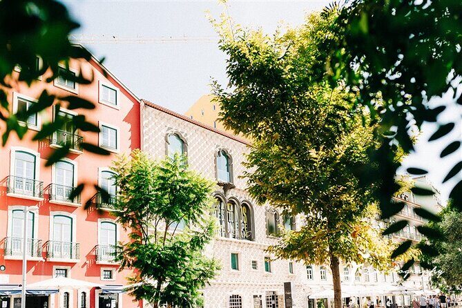 Private Tour - African History in Lisbon - Key Points