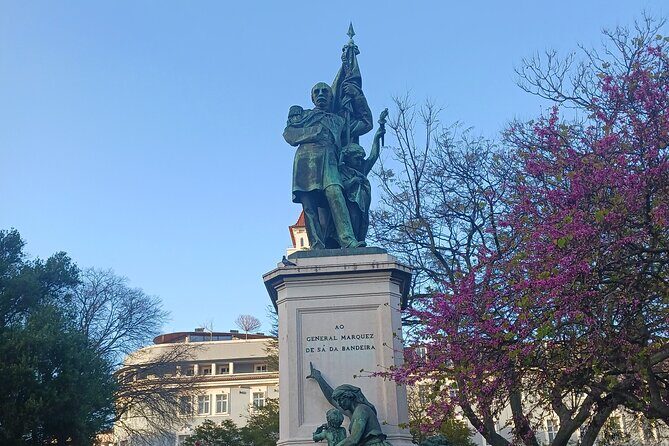 Private Tour - African History in Lisbon - FAQ