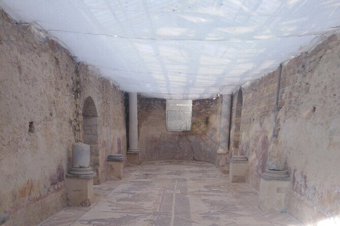 Private Tour Agrigento and Villa Romana del Casale - Who Is This Tour Best Suited For?