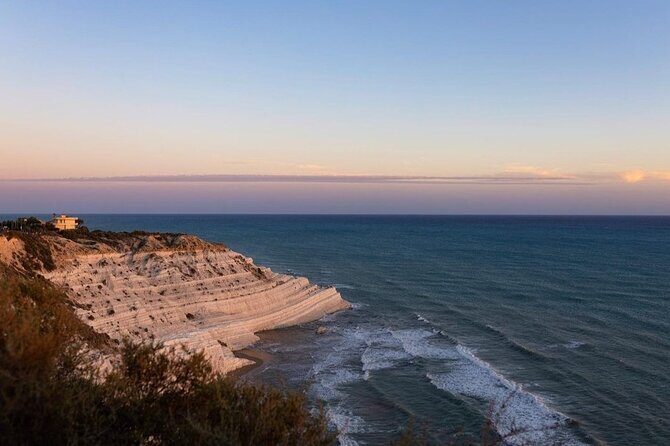 Private Tour Agrigento Valley of the Temples Park and Scala Dei Turchi - Final Thoughts