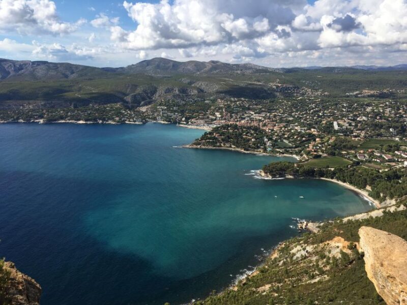 Private Tour Aix en Provence Cassis from Marseille - Who Would Love This Tour?